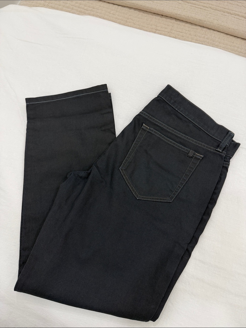Joe’s The Classic Campbell Wash Jeans